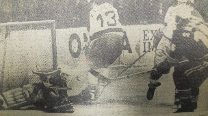 November 1976: Tromfy, ktoré prinútili Žilinu skloniť hlavu